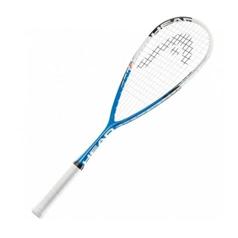 Head Innegra Power Pro Squash Racket - main image